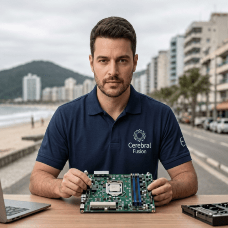 Assistência Técnica