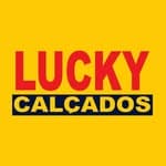 Logo Lucky Calçados